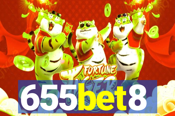 655bet8