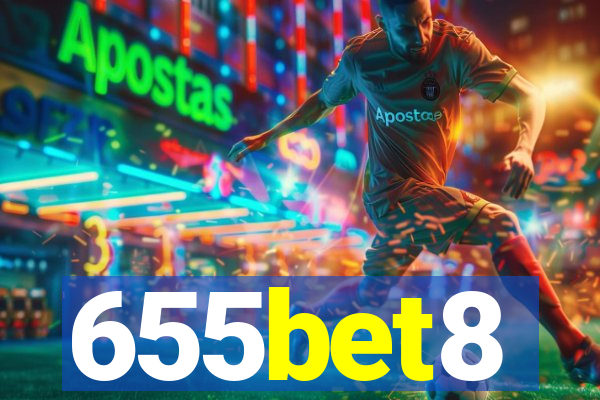 655bet8