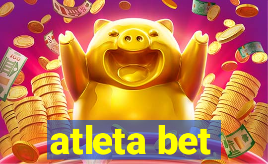 atleta bet