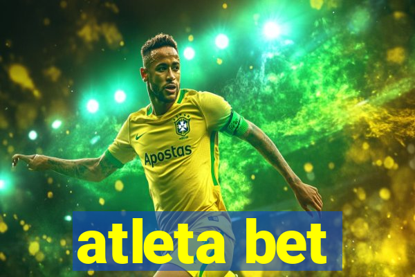 atleta bet