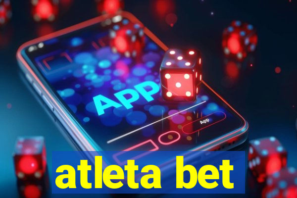 atleta bet