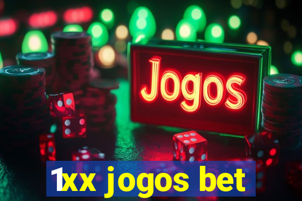 1xx jogos bet