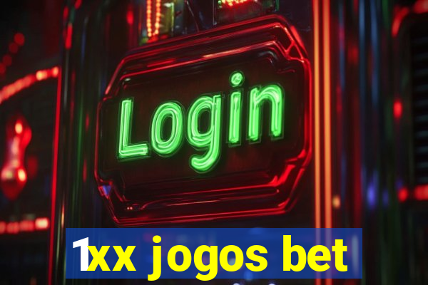 1xx jogos bet