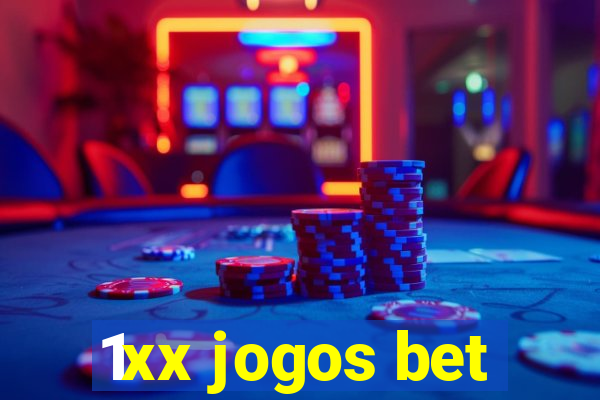 1xx jogos bet