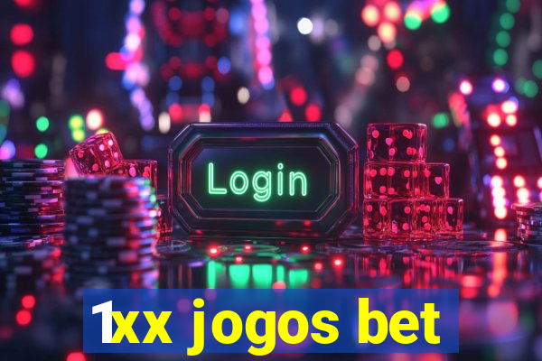 1xx jogos bet