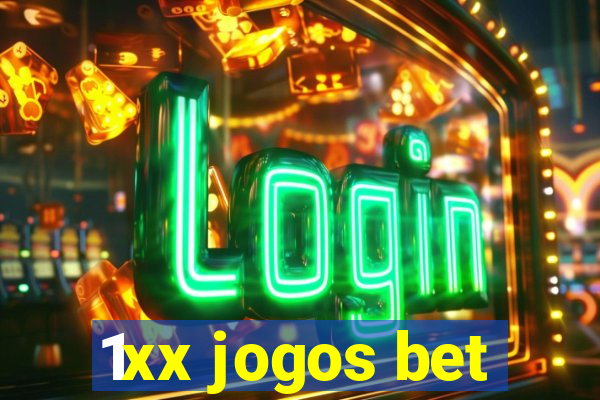 1xx jogos bet