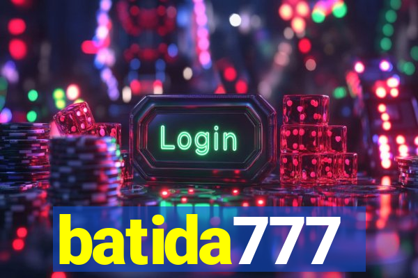 batida777