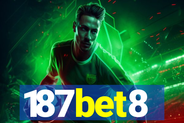 187bet8