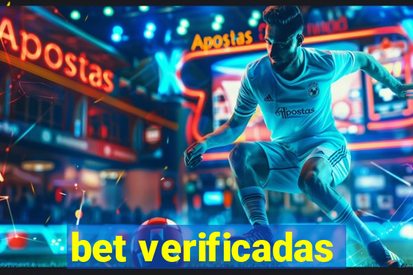 bet verificadas