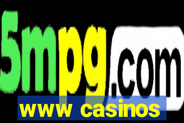 www casinos