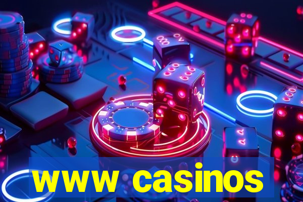 www casinos