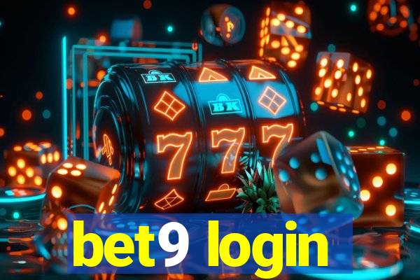 bet9 login