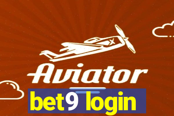 bet9 login