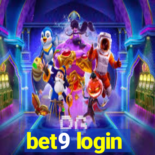 bet9 login