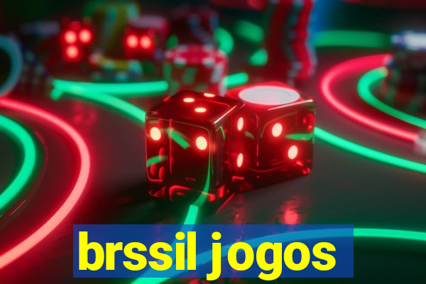 brssil jogos