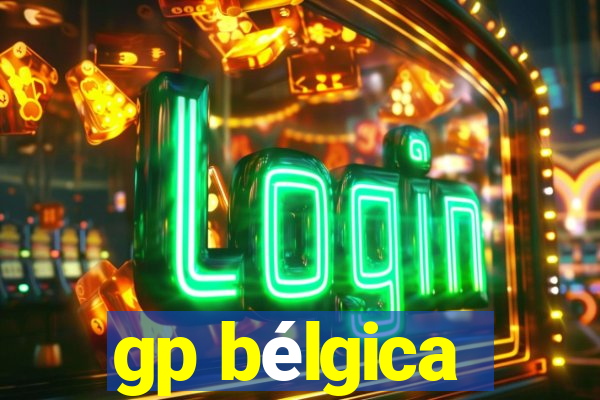 gp bélgica