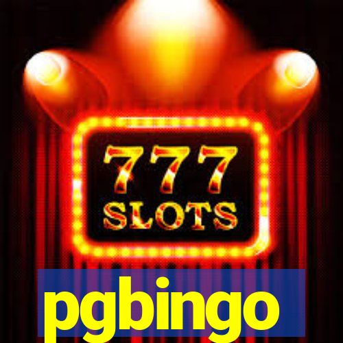 pgbingo