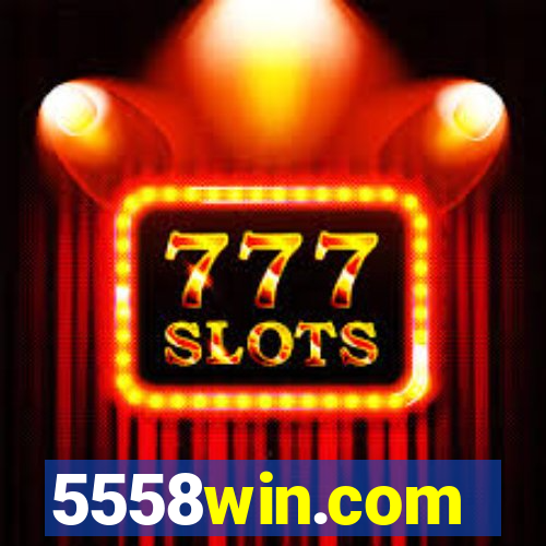 5558win.com