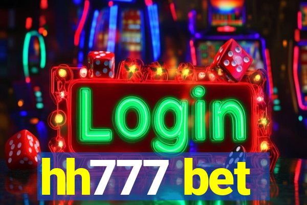 hh777 bet