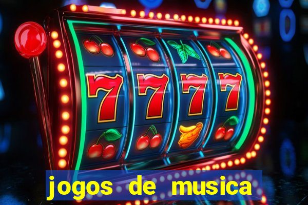 jogos de musica para pc