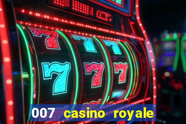 007 casino royale subtitle movie portuguese