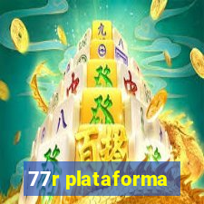 77r plataforma