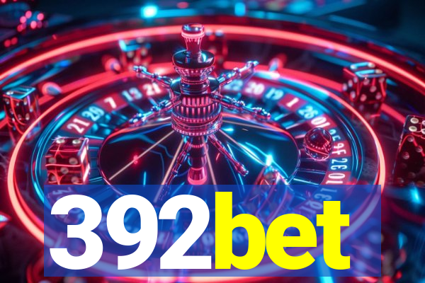 392bet