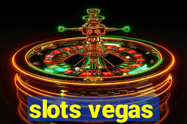 slots vegas