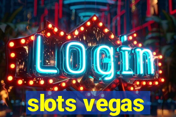 slots vegas