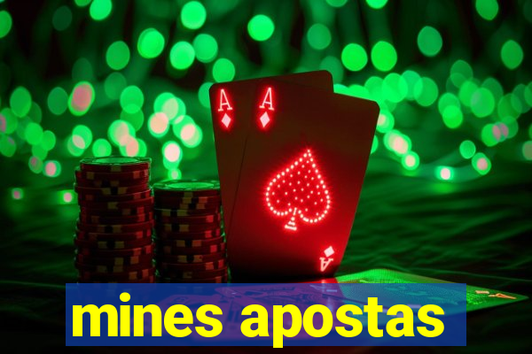 mines apostas