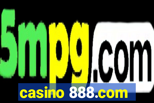 casino 888.com