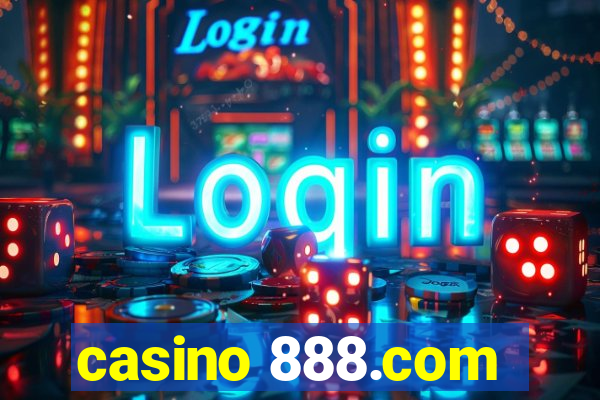 casino 888.com