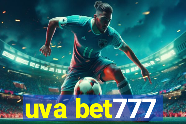 uva bet777