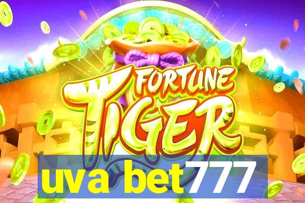 uva bet777