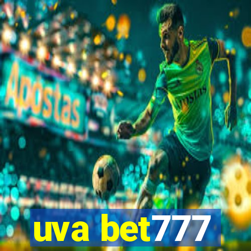 uva bet777