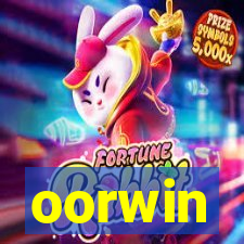 oorwin