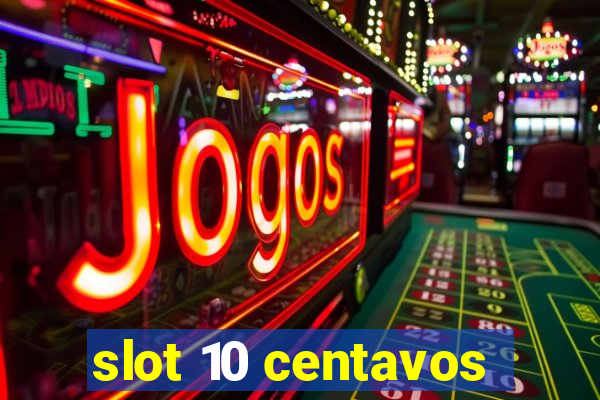 slot 10 centavos