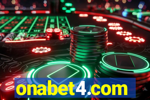 onabet4.com