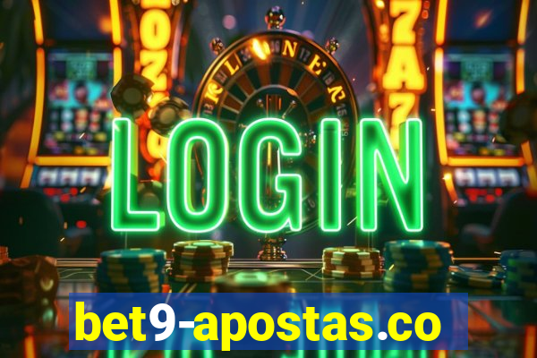 bet9-apostas.com