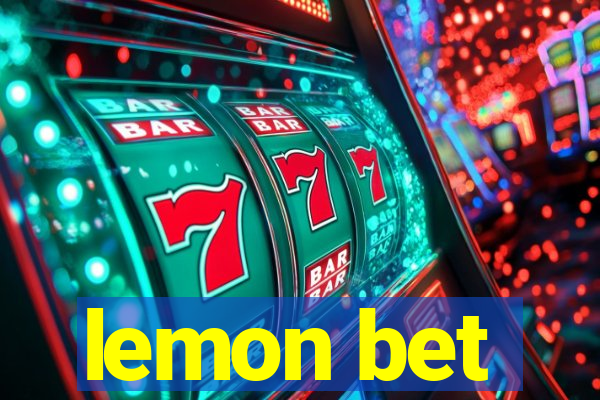 lemon bet