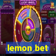 lemon bet