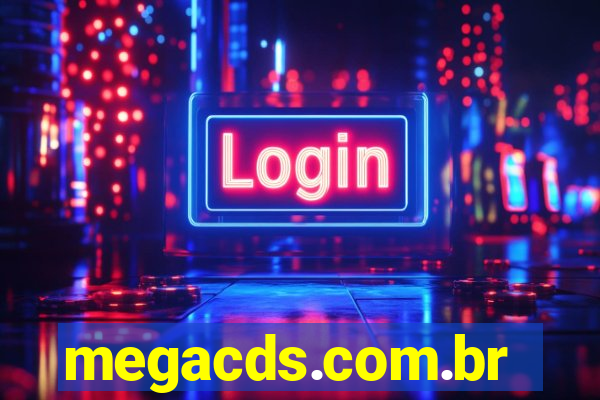 megacds.com.br