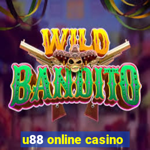 u88 online casino