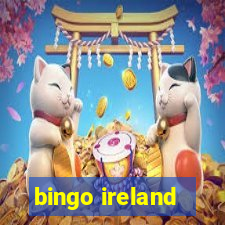 bingo ireland