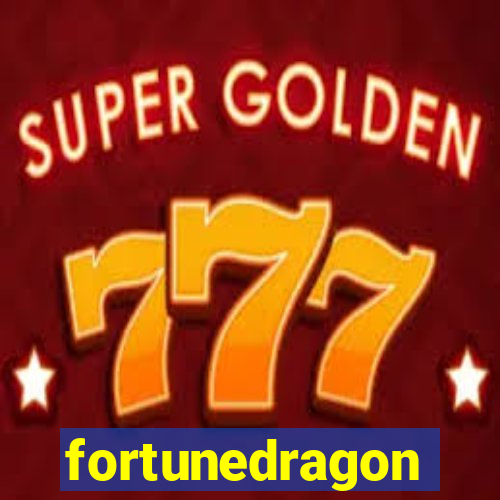 fortunedragon