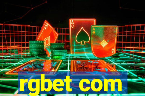 rgbet com