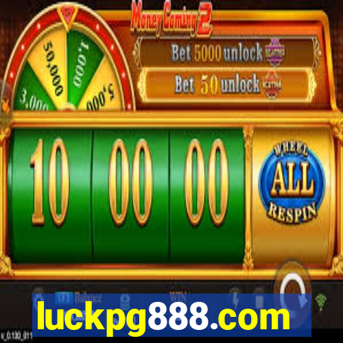 luckpg888.com