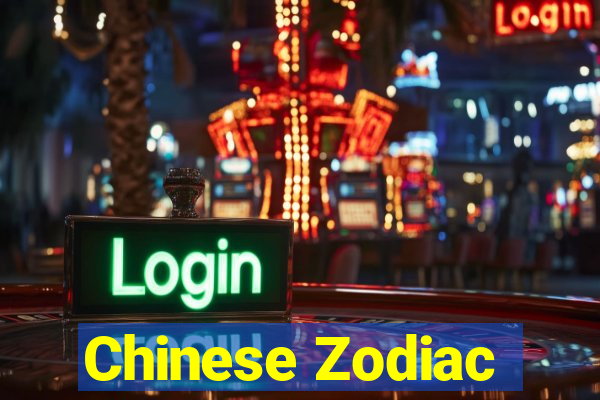 Chinese Zodiac