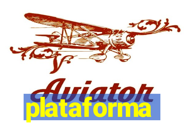 plataforma