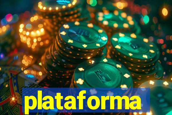 plataforma